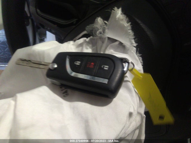2022 TOYOTA RAV4 HYBRID LE VIN: JTMLWRFV6ND137768