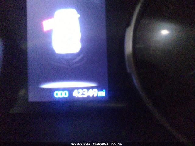 2022 TOYOTA RAV4 HYBRID LE VIN: JTMLWRFV6ND137768