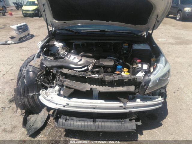 4S3BNAN68H3025266 Subaru Legacy Limited
