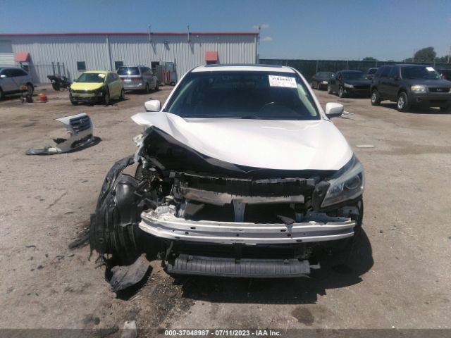 4S3BNAN68H3025266 Subaru Legacy Limited