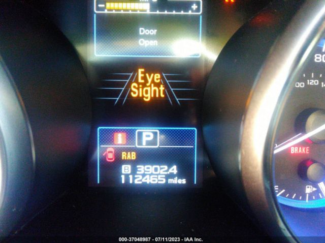 4S3BNAN68H3025266 Subaru Legacy Limited
