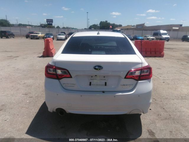4S3BNAN68H3025266 Subaru Legacy Limited
