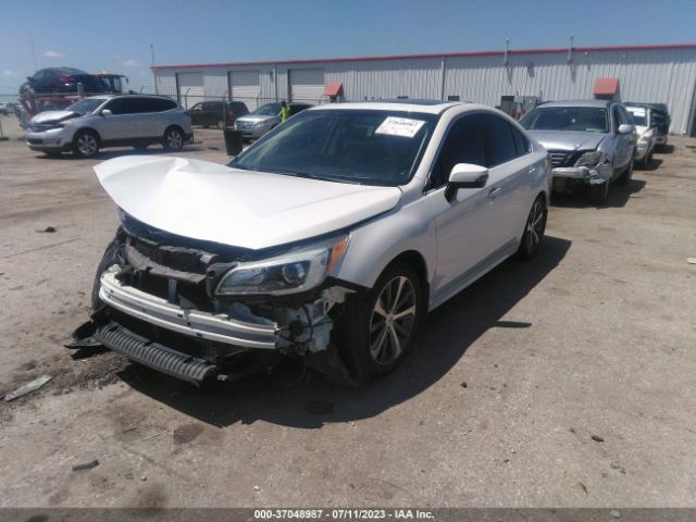 4S3BNAN68H3025266 Subaru Legacy Limited