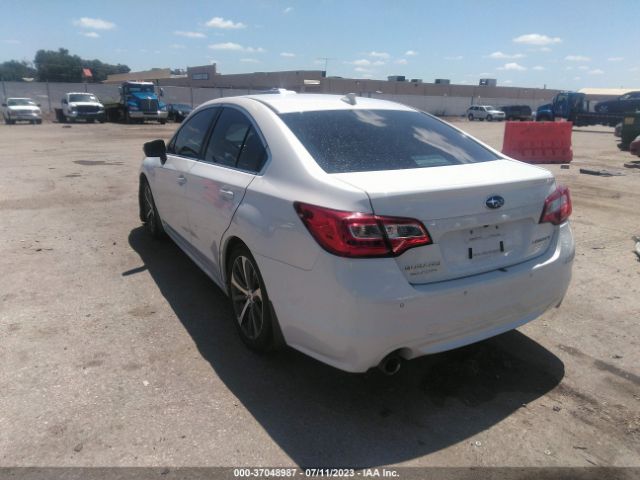4S3BNAN68H3025266 Subaru Legacy Limited