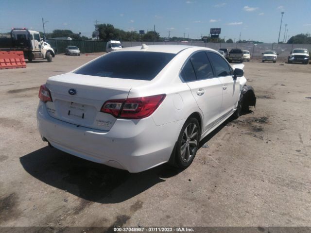 4S3BNAN68H3025266 Subaru Legacy Limited