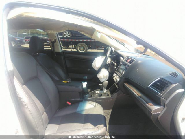 4S3BNAN68H3025266 Subaru Legacy Limited
