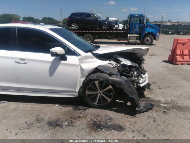 4S3BNAN68H3025266 Subaru Legacy Limited