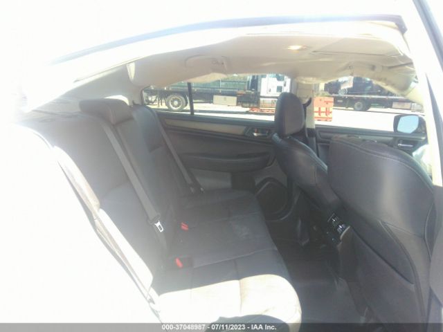 4S3BNAN68H3025266 Subaru Legacy Limited
