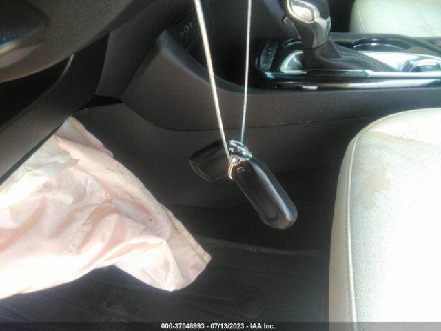 KL4MMDSL2NB034161 Buick Encore Gx Select