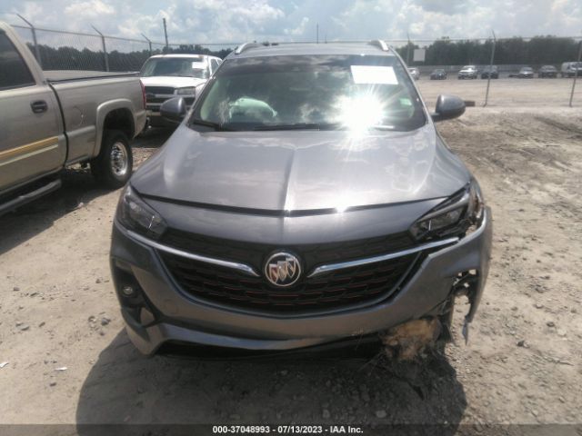 KL4MMDSL2NB034161 Buick Encore Gx Select