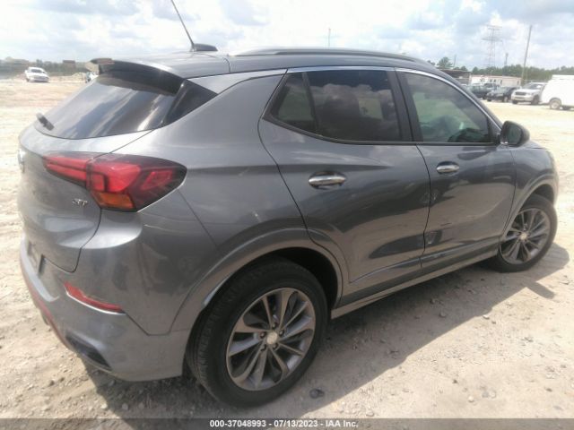 KL4MMDSL2NB034161 Buick Encore Gx Select