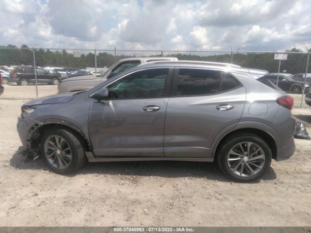 KL4MMDSL2NB034161 Buick Encore Gx Select