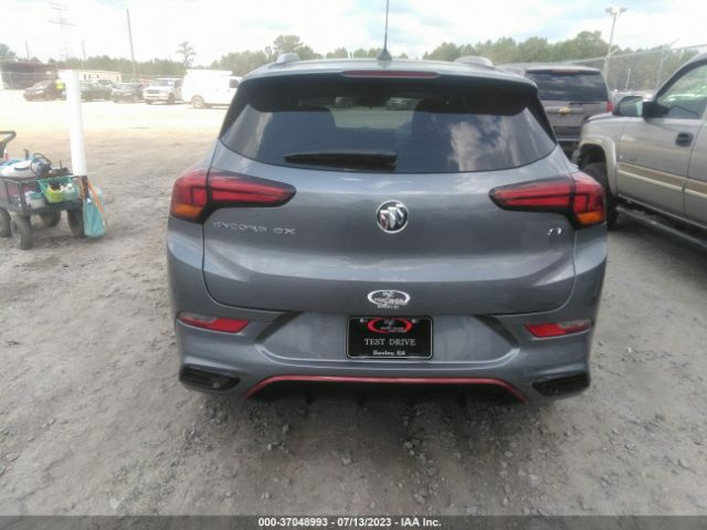 KL4MMDSL2NB034161 Buick Encore Gx Select