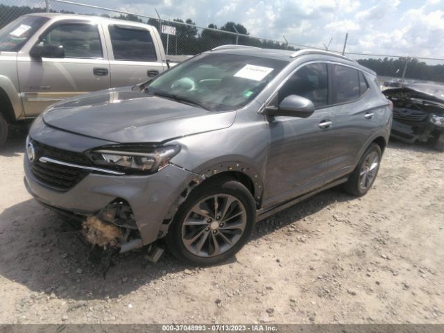 KL4MMDSL2NB034161 Buick Encore Gx Select