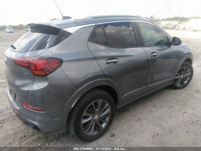 KL4MMDSL2NB034161 Buick Encore Gx Select