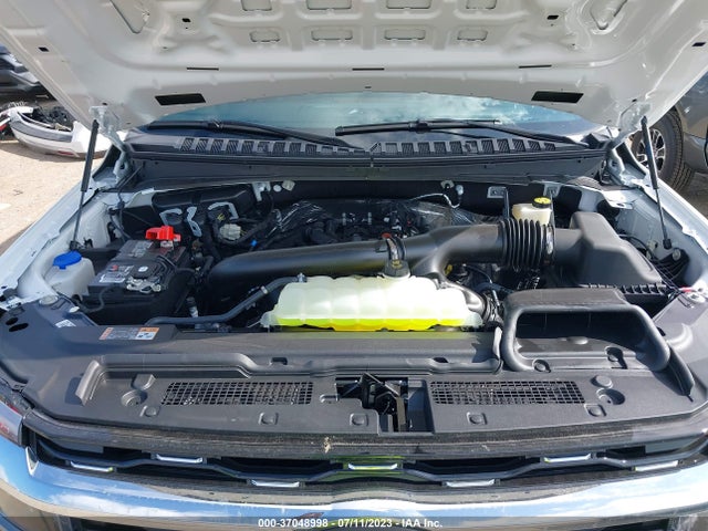 Ford Expedition Limited 2023 1FMJU1K85PEA50550 Image 16
