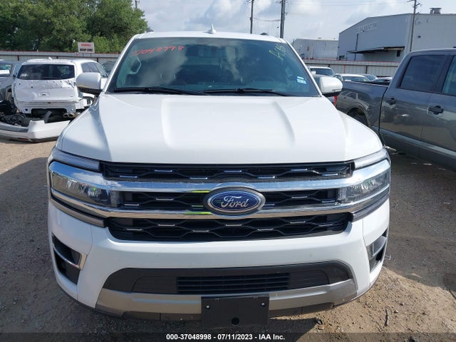Ford Expedition Limited 2023 1FMJU1K85PEA50550 Image 4