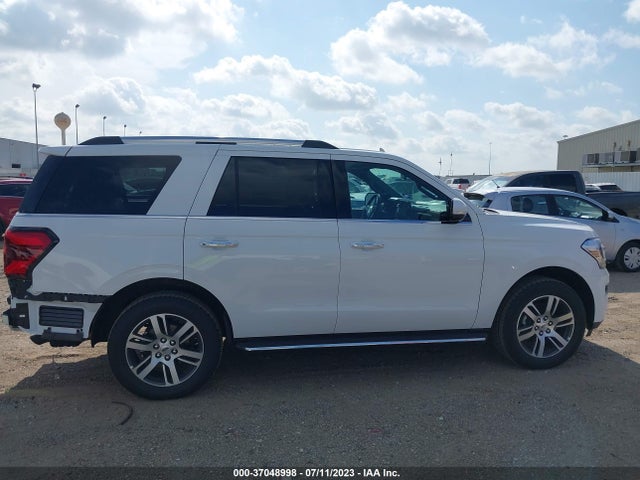 Ford Expedition Limited 2023 1FMJU1K85PEA50550 Image 5