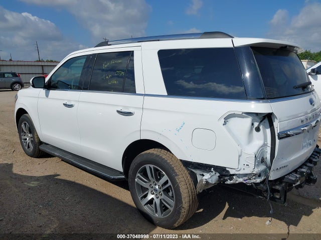 Ford Expedition Limited 2023 1FMJU1K85PEA50550 Image 6