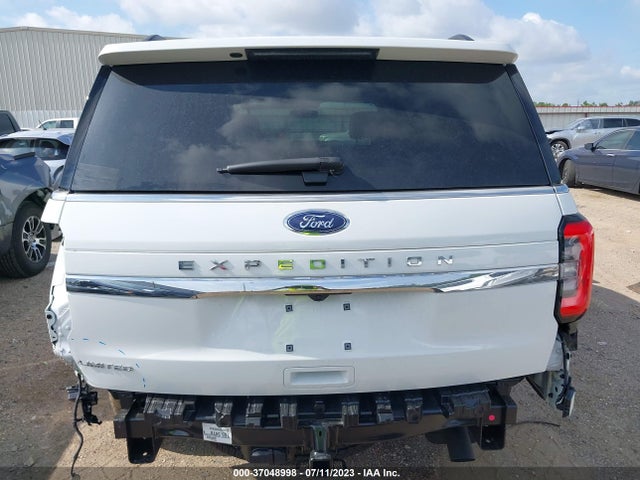 Ford Expedition Limited 2023 1FMJU1K85PEA50550 Image 8