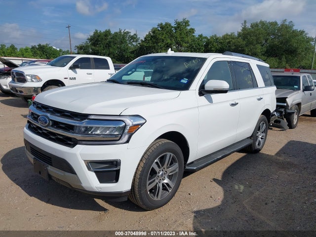 Ford Expedition Limited 2023 1FMJU1K85PEA50550 Image 2