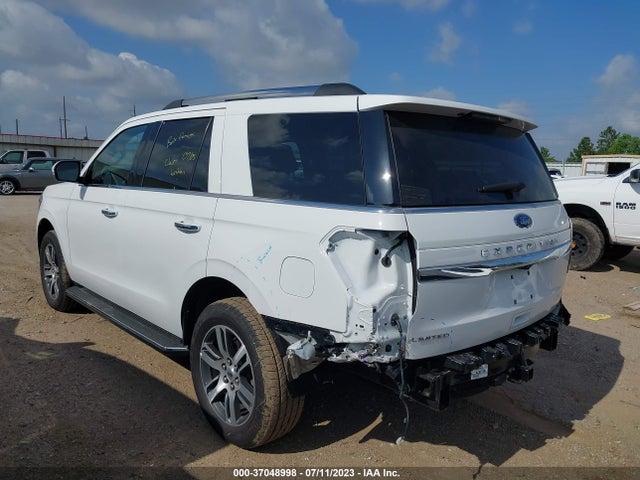 Ford Expedition Limited 2023 1FMJU1K85PEA50550 Image 9