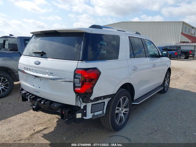 Ford Expedition Limited 2023 1FMJU1K85PEA50550 Image 10
