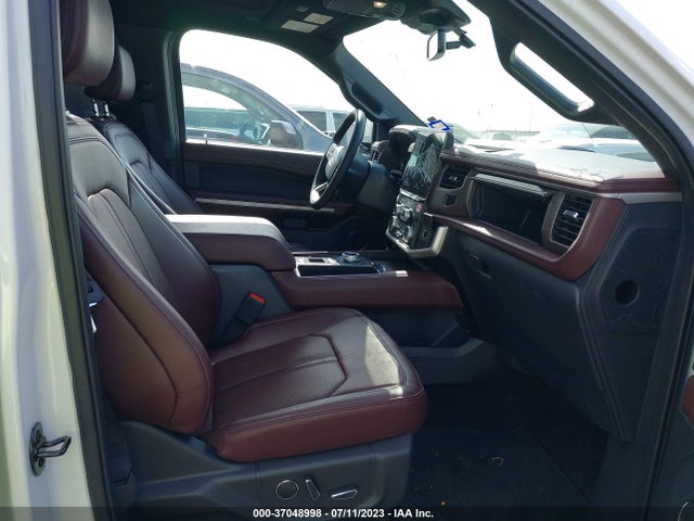 Ford Expedition Limited 2023 1FMJU1K85PEA50550 Image 11