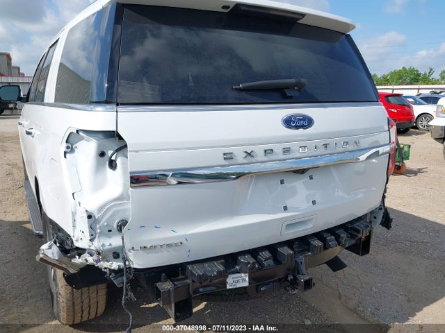 Ford Expedition Limited 2023 1FMJU1K85PEA50550 Image 12