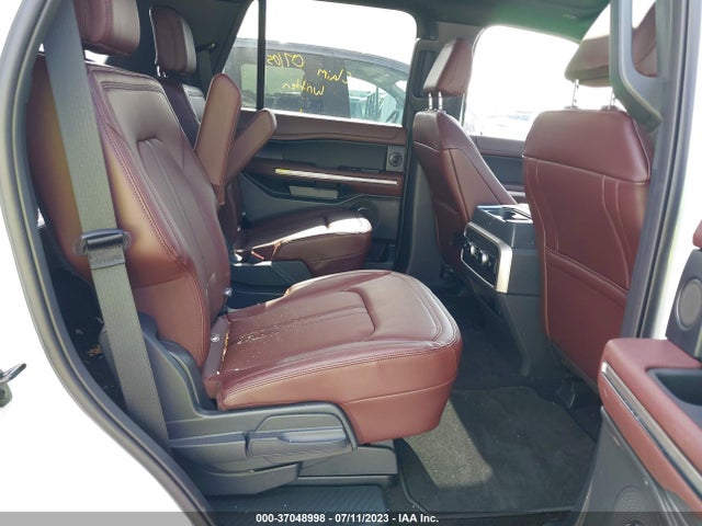 Ford Expedition Limited 2023 1FMJU1K85PEA50550 Image 14