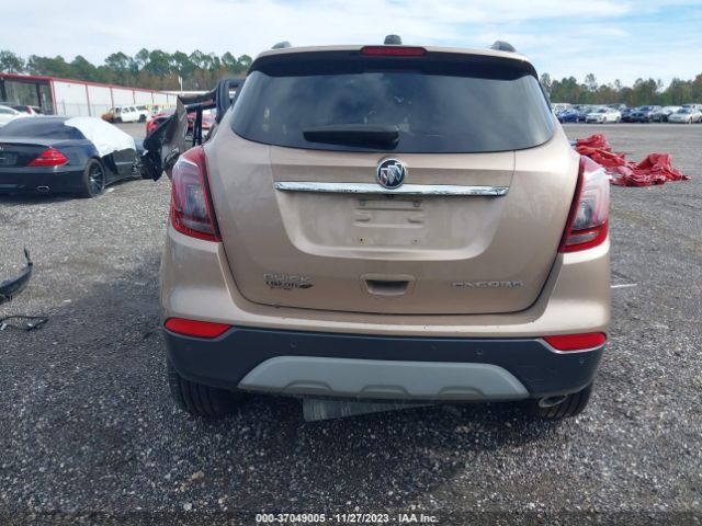KL4CJDSB7JB616780 Buick Encore Premium