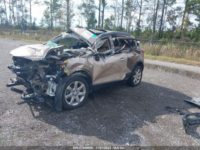KL4CJDSB7JB616780 Buick Encore Premium
