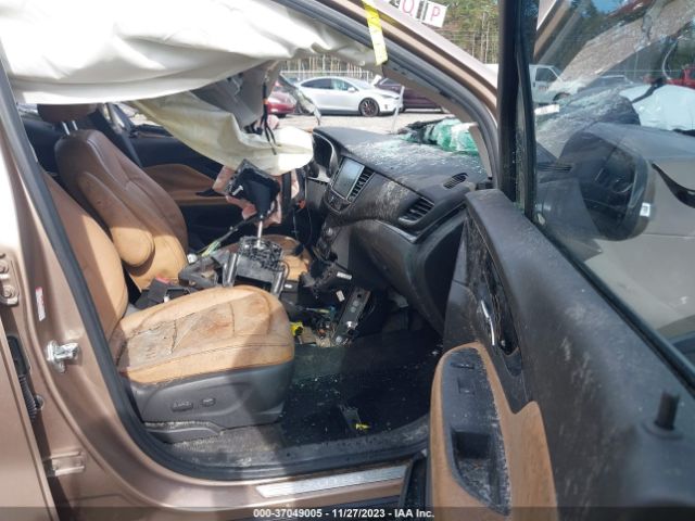 KL4CJDSB7JB616780 Buick Encore Premium