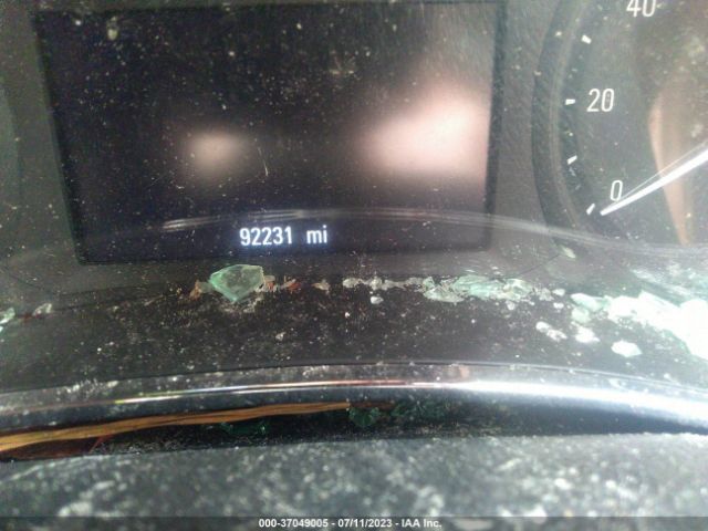 KL4CJDSB7JB616780 Buick Encore Premium