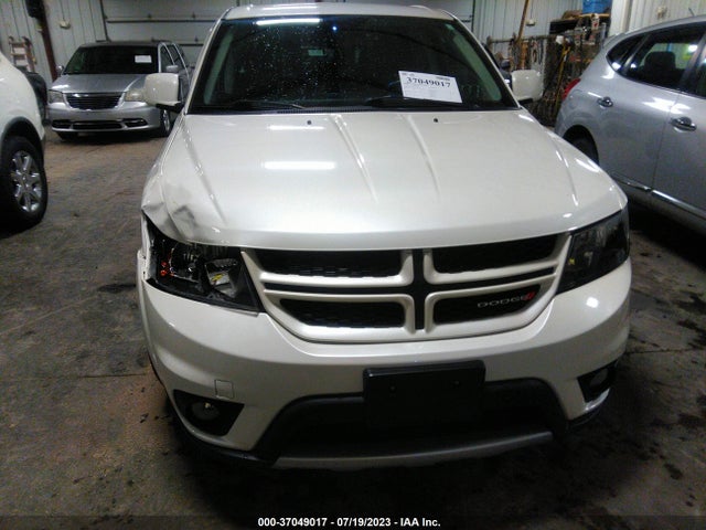 Dodge JOURNEY GT 2018 3C4PDDEG9JT311351 Image 13