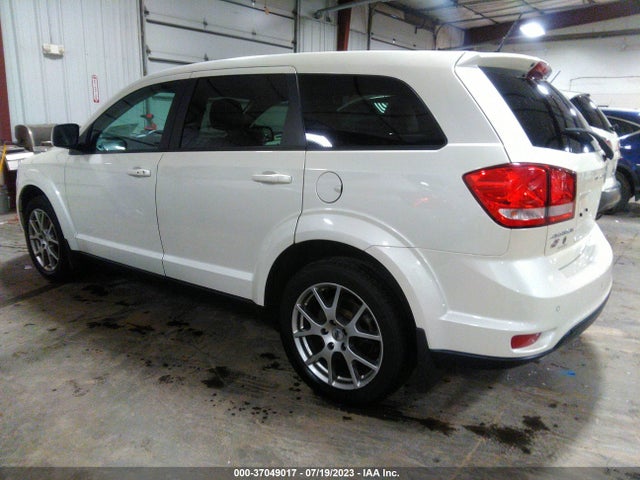 Dodge JOURNEY GT 2018 3C4PDDEG9JT311351 Image 15
