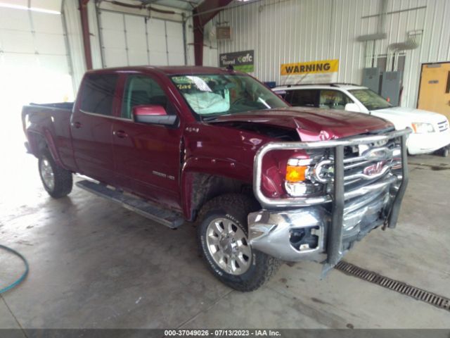 1GT12YEG2FF164276 auction archive image