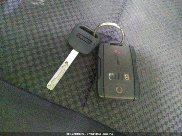 1GT12YEG2FF164276 GMC Sierra 2500hd Sle