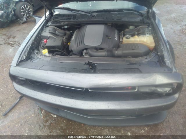 2C3CDZBT9KH573673 Dodge Challenger R/t