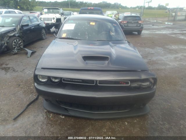 2C3CDZBT9KH573673 Dodge Challenger R/t