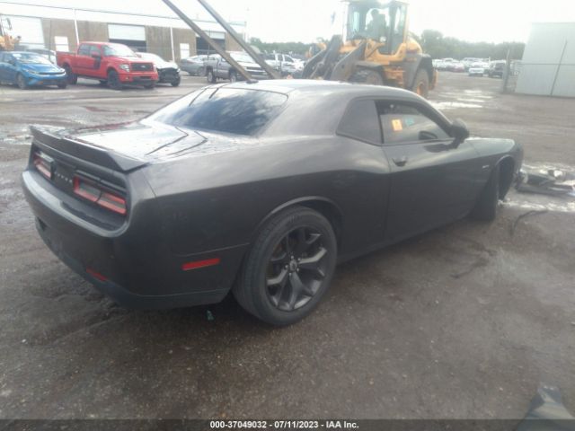 2C3CDZBT9KH573673 Dodge Challenger R/t
