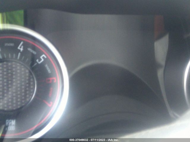2C3CDZBT9KH573673 Dodge Challenger R/t