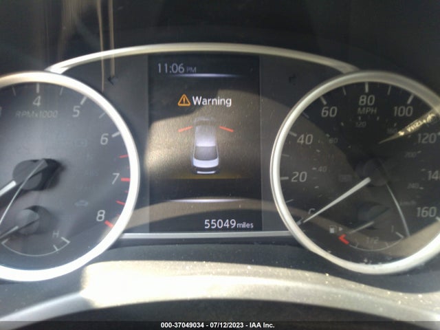Nissan SENTRA SV 2018 3N1AB7AP2JY251499 Image 14