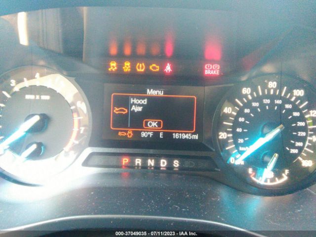 1FA6P0HD2F5117402 Ford FUSION SE