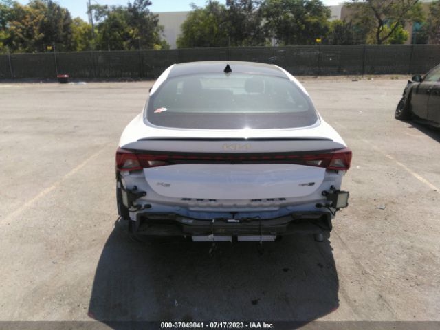 5XXG64J22NG094960 KIA K5 Gt-line
