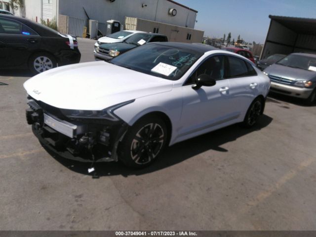 5XXG64J22NG094960 KIA K5 Gt-line