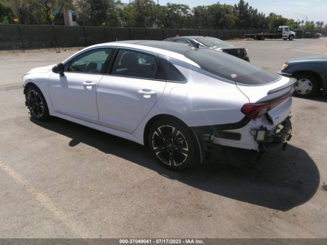 5XXG64J22NG094960 KIA K5 Gt-line