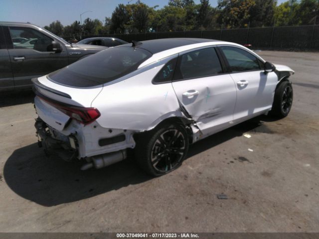5XXG64J22NG094960 KIA K5 Gt-line