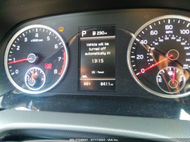 5XXG64J22NG094960 KIA K5 Gt-line