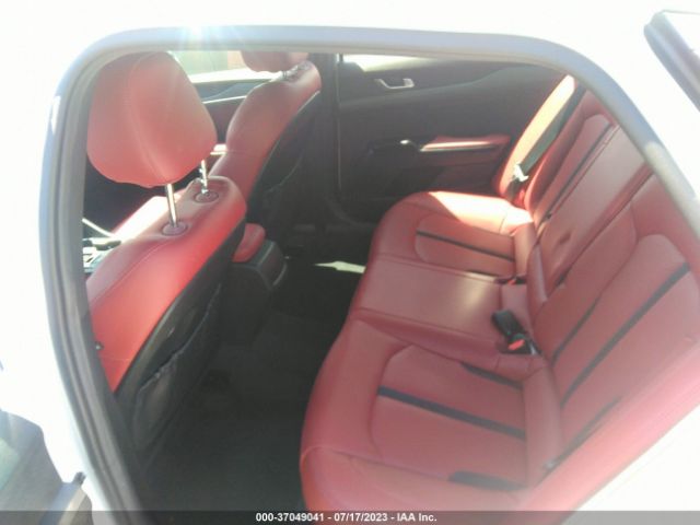 5XXG64J22NG094960 KIA K5 Gt-line